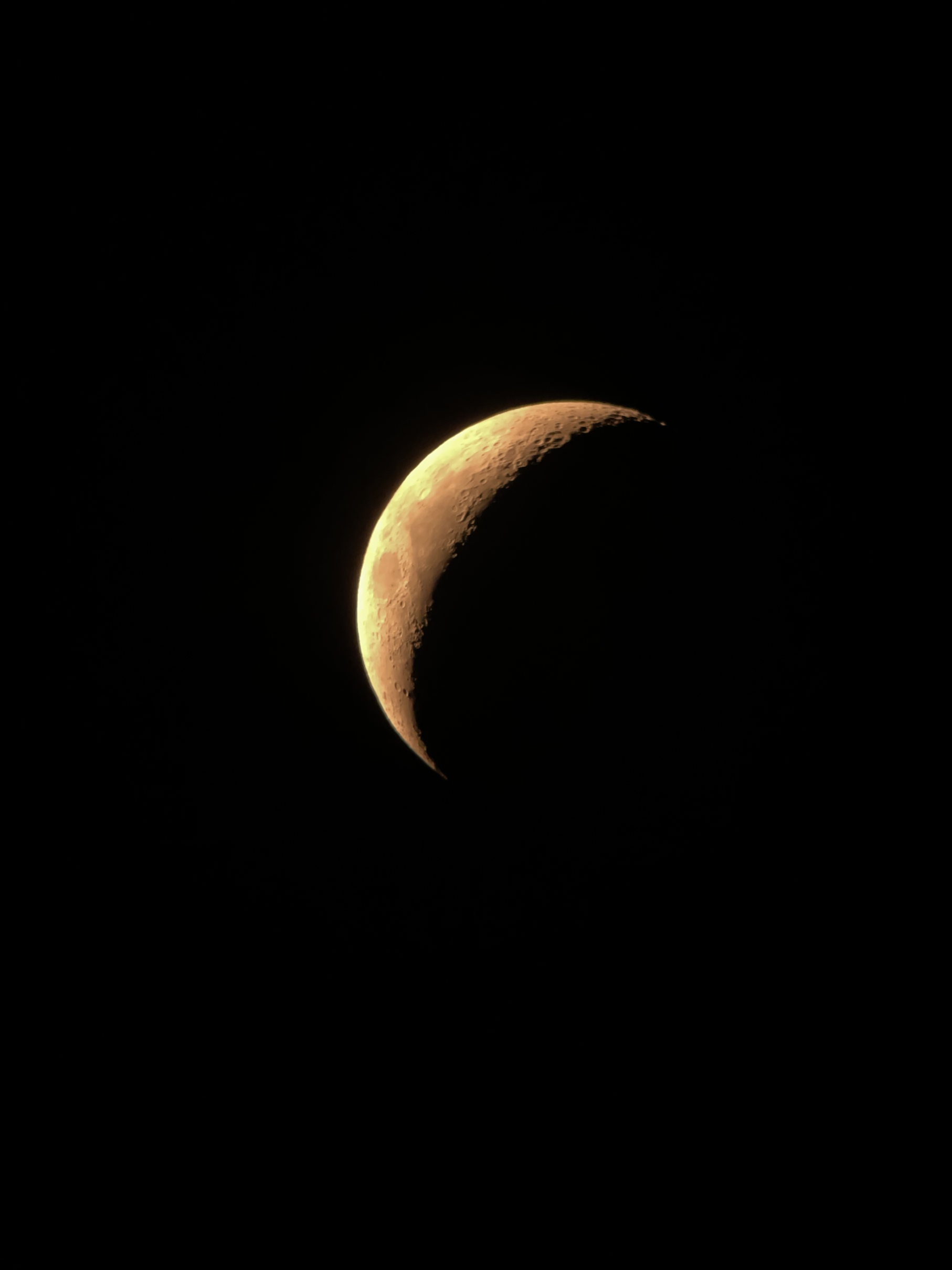 Pictures of the Moon