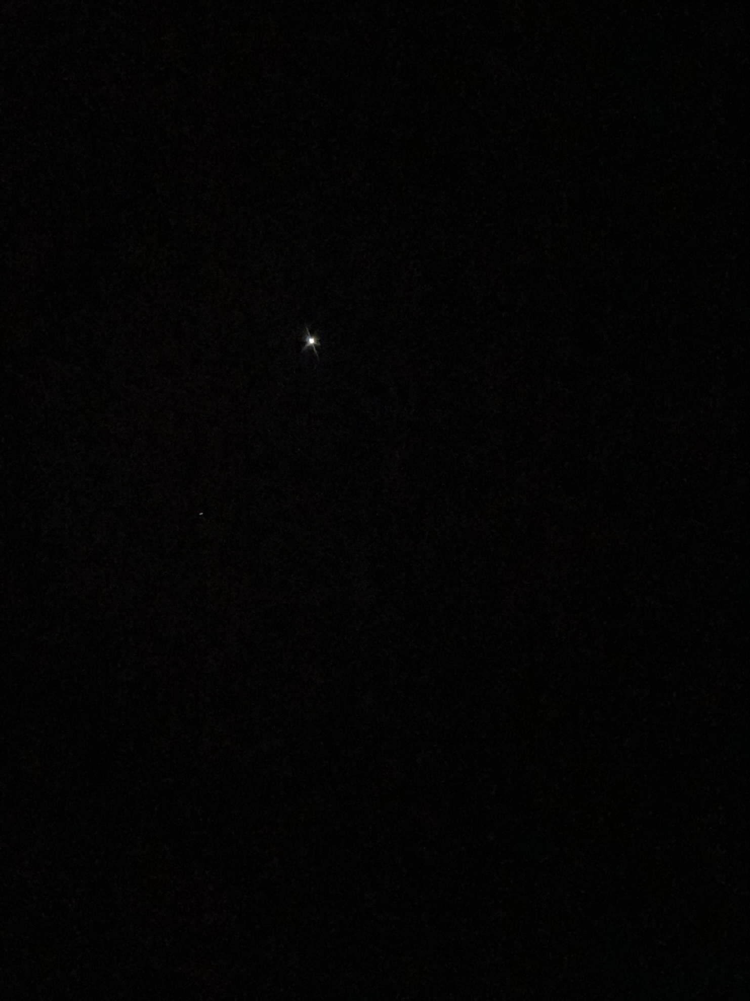 Pictures of the Moon
