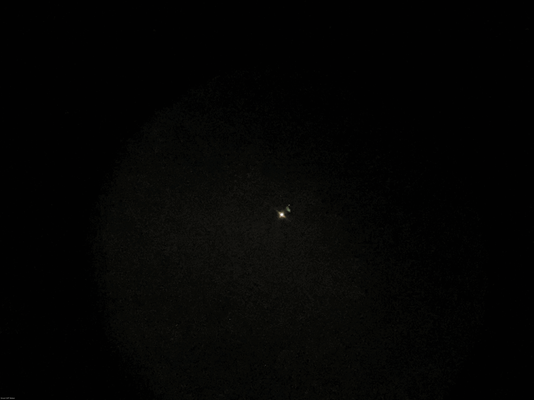 Pictures of the Moon