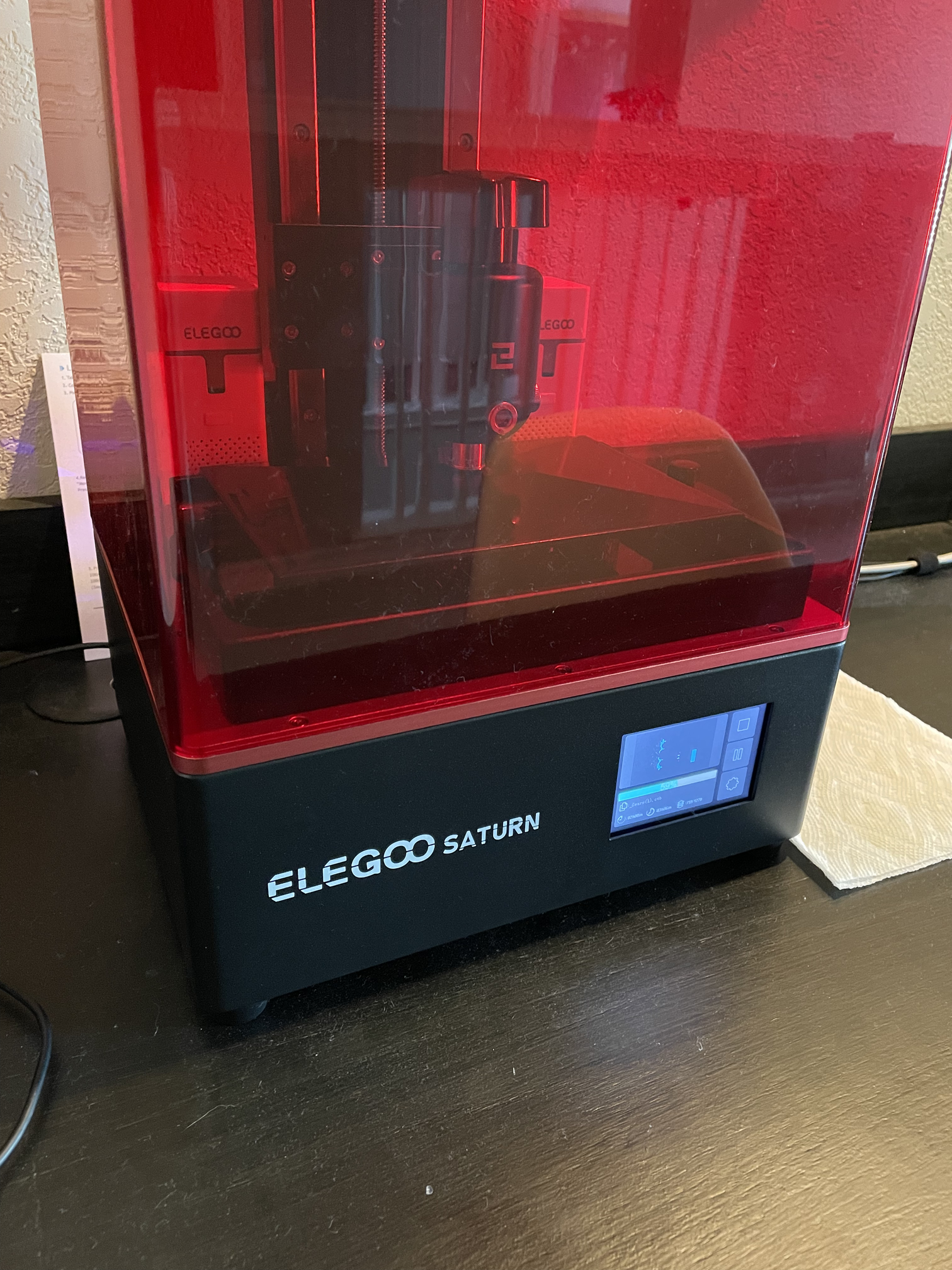 3D Printing Gears
