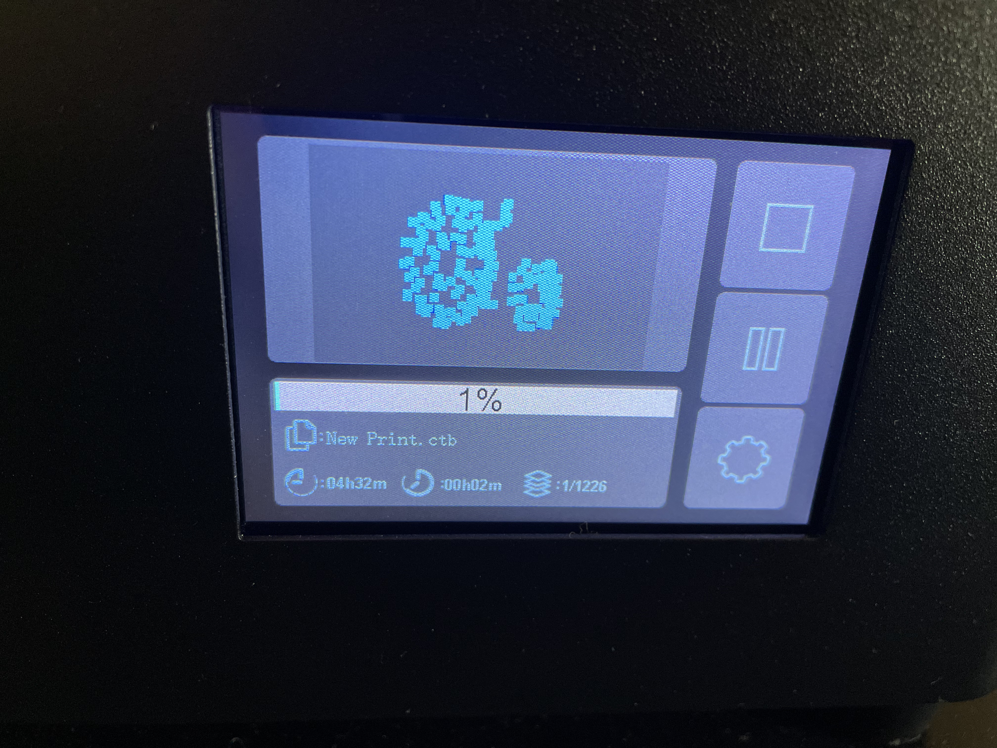3D Printing Gears
