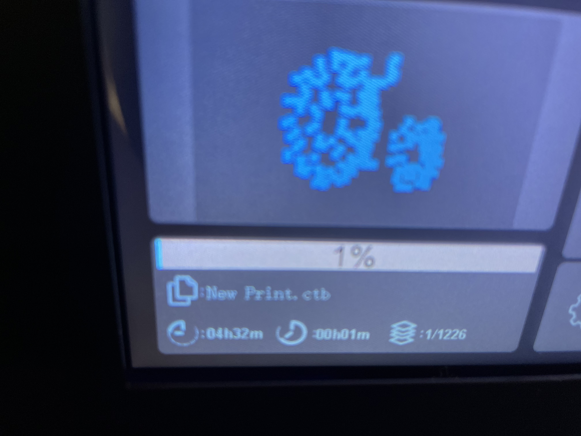 3D Printing Gears