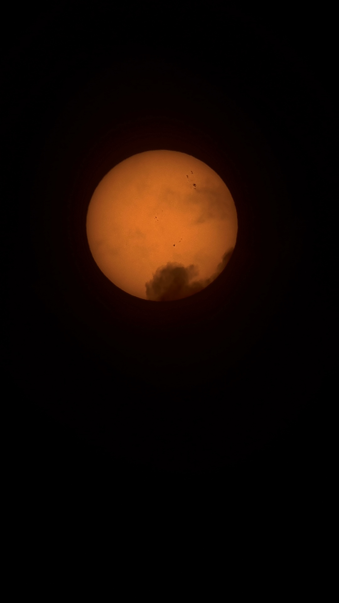 Image captured on 10-05-2025.
