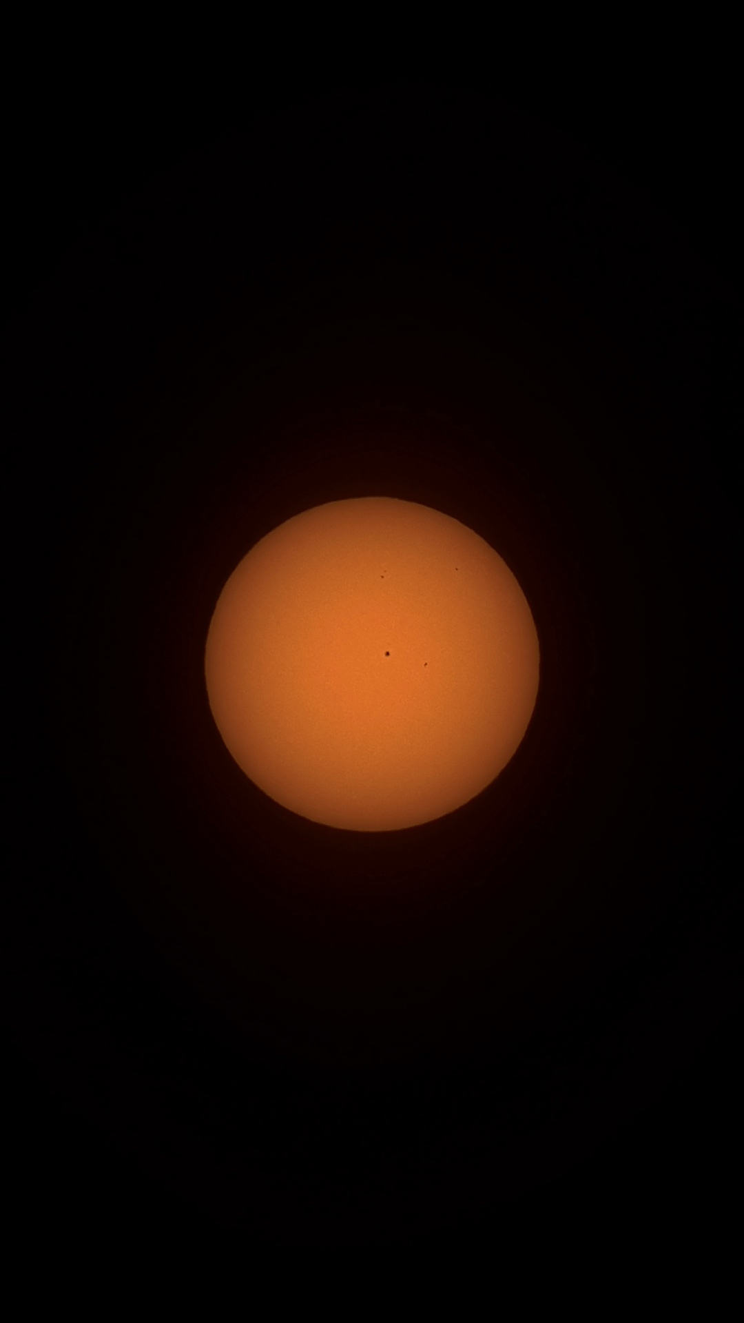 Image captured on 10-29-2025.
