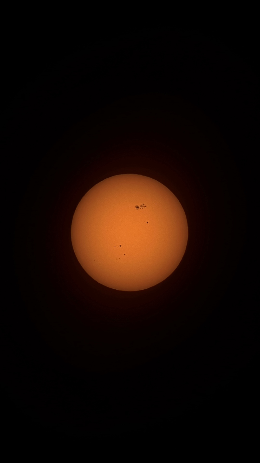 Image captured on 11-10-2025.